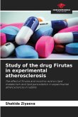 Study of the drug Firutas in experimental atherosclerosis