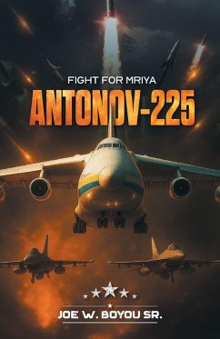 Antonov-225 - Boyou Sr., Joe W