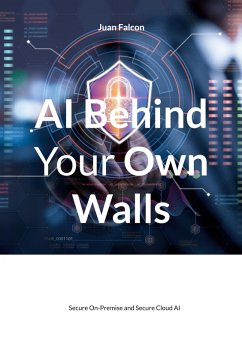 Cover AI Behind Your Own Walls
