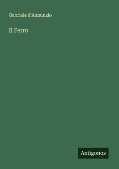Cover Il Ferro