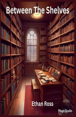 Cover Between The Shelves