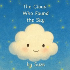 Cover The Cloud Who Found the Sky