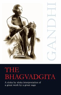 Cover The Bhagvadgita