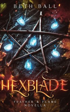 Cover Hexblade