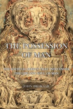 Cover The Possession of Man