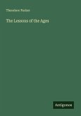 The Lessons of the Ages