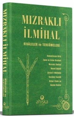 Mizrakli Ilmihal Risaleler ve Tercümeleri Ciltli - Kolektif Mizrakli Ilmihal Risaleler ve Tercümeleri Ciltli - Kolektif