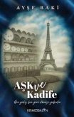 Ask ve Kadife