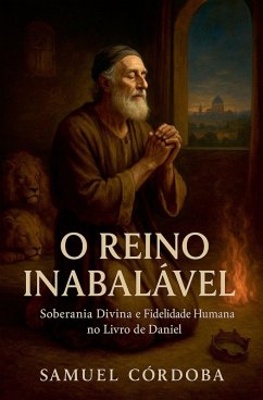 O Reino Inabalável - Córdoba, Samuel O Reino Inabalável - Córdoba, Samuel