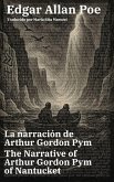 La narración de Arthur Gordon Pym - The Narrative of Arthur Gordon Pym of Nantucket