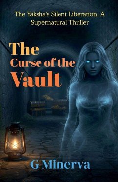 Cover The Curse of the Vault