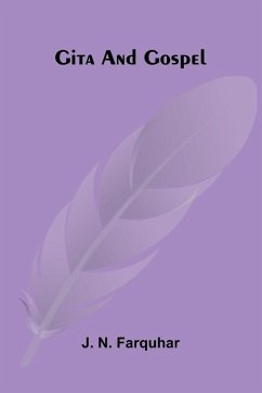 Cover Gita And Gospel