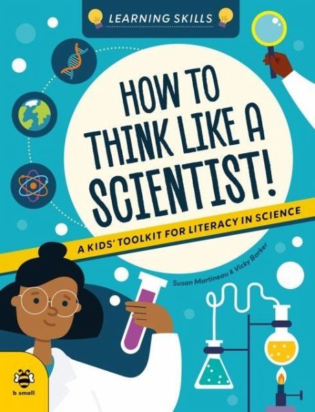 How to Think Like a Scientist How to Think Like a Scientist