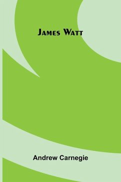 Cover James Watt