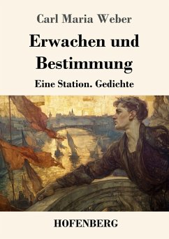 Cover Erwachen und Bestimmung