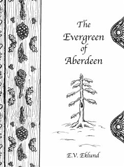 Cover The Evergreen of Aberdeen