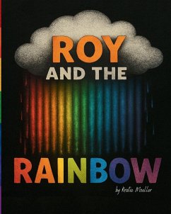 Cover Roy and the Rainbow