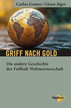Cover Griff nach Gold