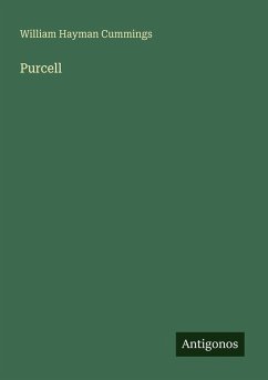 Cover Purcell