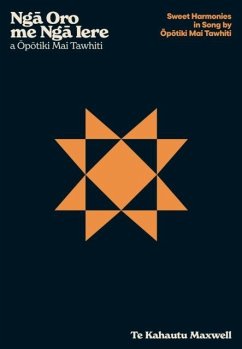 Cover Nga Oro me Nga Iere a Opotiki Mai Tawhiti - Sweet Harmonies in Song by Opotiki Mai Tawhi