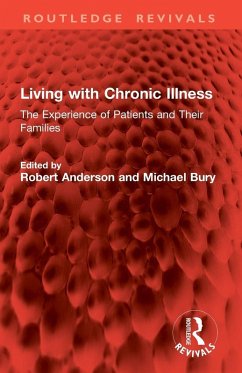 Living with Chronic Illness