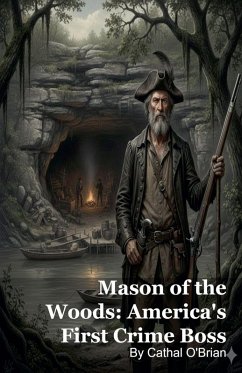 Cover Mason of the Woods