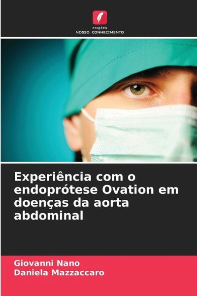 Experiência com o endoprótese Ovation em doenças da aorta abdominal Experiência com o endoprótese Ovation em doenças da aorta abdominal