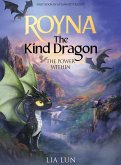 Royna The Kind Dragon