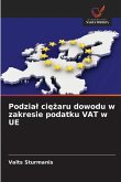 Podzia¿ ci¿¿aru dowodu w zakresie podatku VAT w UE Podzia¿ ci¿¿aru dowodu w zakresie podatku VAT w UE