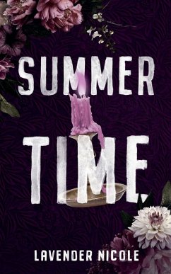 Summer Time - Nicole, Lavender Summer Time - Nicole, Lavender
