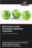 Nutrizione nella Strategia Sanitaria Familiare