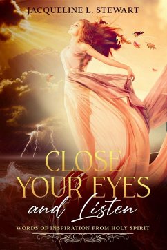 Cover Close Your Eyes And Listen