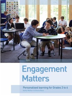 Cover Engagement Matters
