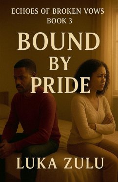 Cover Bound By Pride