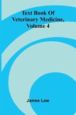 Text Book Of Veterinary Medicine, Volume 4