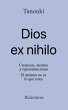 Dios ex nihilo - Bild 1