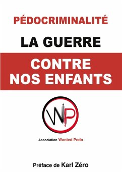 Cover La Guerre contre nos enfants.
