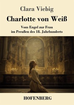 Cover Charlotte von Weiß
