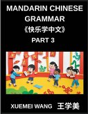 Mandarin Chinese Characters for Kids (Part 3)- HSK Heroes Play, Learn, and Conquer Mandarin
