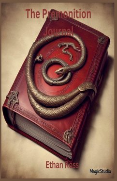 Cover The Premonition Journal