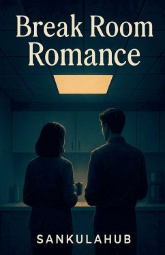 Cover Break Room Romance