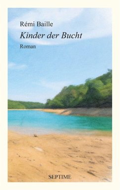Cover Kinder der Bucht