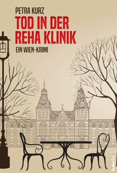 Cover Tod in der Reha Klinik