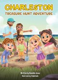 Charleston Treasure Hunt Adventure