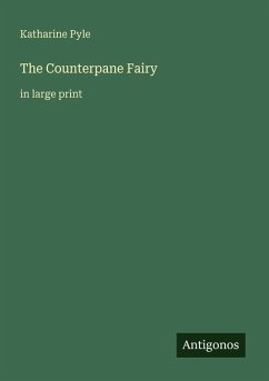 Cover The Counterpane Fairy