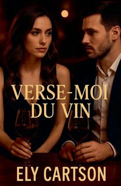 Verse-moi du vin - Cartson, Ely