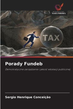 Cover Porady Fundeb