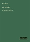 Die Galeere