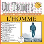 Un Temps n°25