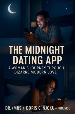 Cover The Midnight Dating App